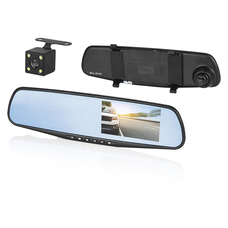 Camera video auto DVR Blow F-600 (78-528#)