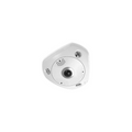 LevelOne FCS-3095 camere video de supraveghere Sferic IP cameră securitate Interior & exterior 4000 x 3000 Pixel Tavan/Stâlp/Birou (FCS-3095)